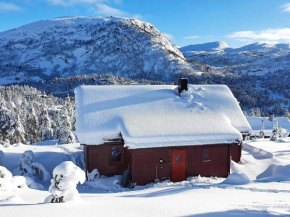 Holiday home Tjørhom